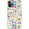 Disney Tsum Tsum Disney Characters iPhone 11 Pro Lite Case