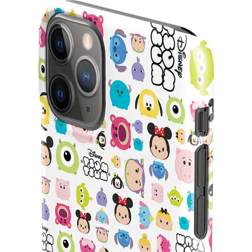 Disney Tsum Tsum Disney Characters iPhone 11 Pro Lite Case