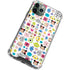 Disney Tsum Tsum Disney Characters iPhone 11 Pro Max Clear Case