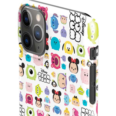 Disney Tsum Tsum Disney Characters iPhone 11 Pro Max Lite Case