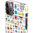 Disney Tsum Tsum Disney Characters iPhone 11 Pro Max Lite Case