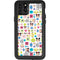 Disney Tsum Tsum Disney Characters iPhone 11 Pro Max Waterproof Case
