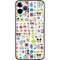 Disney Tsum Tsum Disney Characters iPhone 11 Pro Skin
