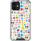Disney Tsum Tsum Disney Characters iPhone 12 Clear Case