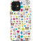 Disney Tsum Tsum Disney Characters iPhone 12 Impact Case