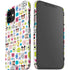 Disney Tsum Tsum Disney Characters iPhone 12 Mini Lite Case
