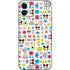 Disney Tsum Tsum Disney Characters iPhone 12 Mini Skin