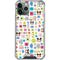 Disney Tsum Tsum Disney Characters iPhone 12 Pro Clear Case