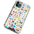 Disney Tsum Tsum Disney Characters iPhone 12 Pro Clear Case