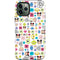 Disney Tsum Tsum Disney Characters iPhone 12 Pro Impact Case