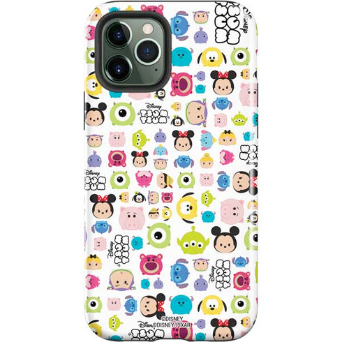 Disney Tsum Tsum Disney Characters iPhone 12 Pro Max Impact Case