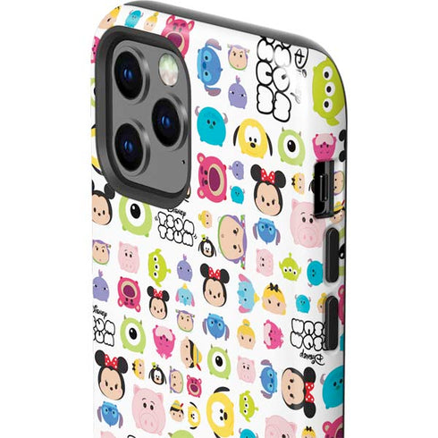 Disney Tsum Tsum Disney Characters iPhone 12 Pro Max Impact Case