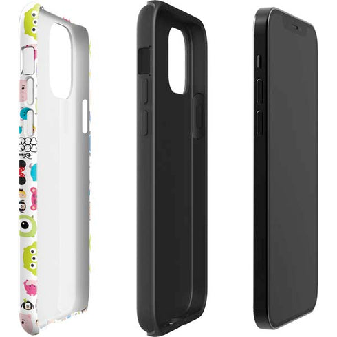 Disney Tsum Tsum Disney Characters iPhone 12 Pro Max Impact Case