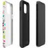 Disney Tsum Tsum Disney Characters iPhone 12 Pro Max Impact Case