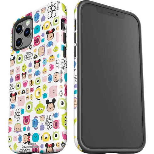 Disney Tsum Tsum Disney Characters iPhone 12 Pro Max Impact Case