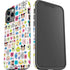 Disney Tsum Tsum Disney Characters iPhone 12 Pro Max Impact Case