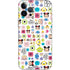 Disney Tsum Tsum Disney Characters iPhone 12 Pro Max Skin