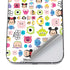 Disney Tsum Tsum Disney Characters iPhone 12 Pro Skin
