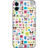 Disney Tsum Tsum Disney Characters iPhone 12 Skin