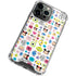 Disney Tsum Tsum Disney Characters iPhone 13 Pro Clear Case