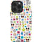 Disney Tsum Tsum Disney Characters iPhone 13 Pro Impact Case