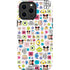 Disney Tsum Tsum Disney Characters iPhone 13 Pro Max Impact Case