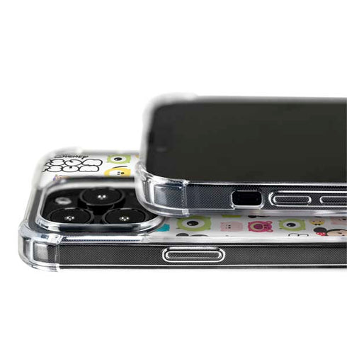 Disney Tsum Tsum Disney Characters iPhone 13 Pro Max MagSafe Case