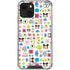 Disney Tsum Tsum Disney Characters iPhone 14 Plus Clear Case