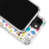 Disney Tsum Tsum Disney Characters iPhone 14 Plus Clear Case