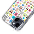 Disney Tsum Tsum Disney Characters iPhone 15 Plus MagSafe Case