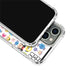Disney Tsum Tsum Disney Characters iPhone 15 Pro Clear Case
