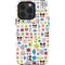 Disney Tsum Tsum Disney Characters iPhone 14 Pro Impact Case