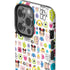 Disney Tsum Tsum Disney Characters iPhone 14 Pro Impact Case