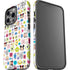 Disney Tsum Tsum Disney Characters iPhone 14 Pro Impact Case