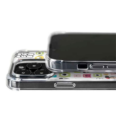 Disney Tsum Tsum Disney Characters iPhone 15 Pro MagSafe Case