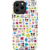 Disney Tsum Tsum Disney Characters iPhone 15 Pro Max Impact Case