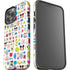 Disney Tsum Tsum Disney Characters iPhone 15 Pro Max Impact Case