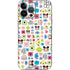 Disney Tsum Tsum Disney Characters iPhone 14 Pro Max Skin