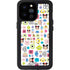 Disney Tsum Tsum Disney Characters iPhone 14 Pro Max Waterproof Case
