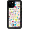 Disney Tsum Tsum Disney Characters iPhone 15 Plus Waterproof Case