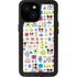 Disney Tsum Tsum Disney Characters iPhone 15 Waterproof Case