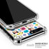 Disney Tsum Tsum Disney Characters iPhone 7/8 Plus Clear Case