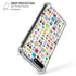 Disney Tsum Tsum Disney Characters iPhone 7/8 Plus Clear Case