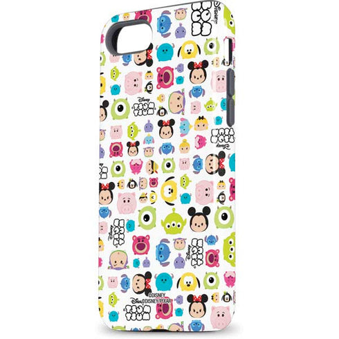 Disney Tsum Tsum Disney Characters iPhone 7 Pro Case