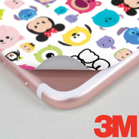 Disney Tsum Tsum Disney Characters iPhone 7 Skin