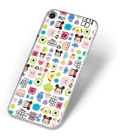 Disney Tsum Tsum Disney Characters iPhone 7 Skin