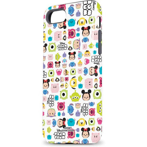 Disney Tsum Tsum Disney Characters iPhone 8 Pro Case