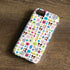 Disney Tsum Tsum Disney Characters iPhone 8 Pro Case