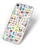 Disney Tsum Tsum Disney Characters iPhone 8 Skin