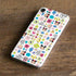 Disney Tsum Tsum Disney Characters iPhone 8 Skin